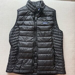 Patagonia Women's Down Puffer Vest